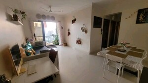 Team Area in 1 BHK Apartment at MAAD Nakoda Heights, Nalasopara West – for Sale