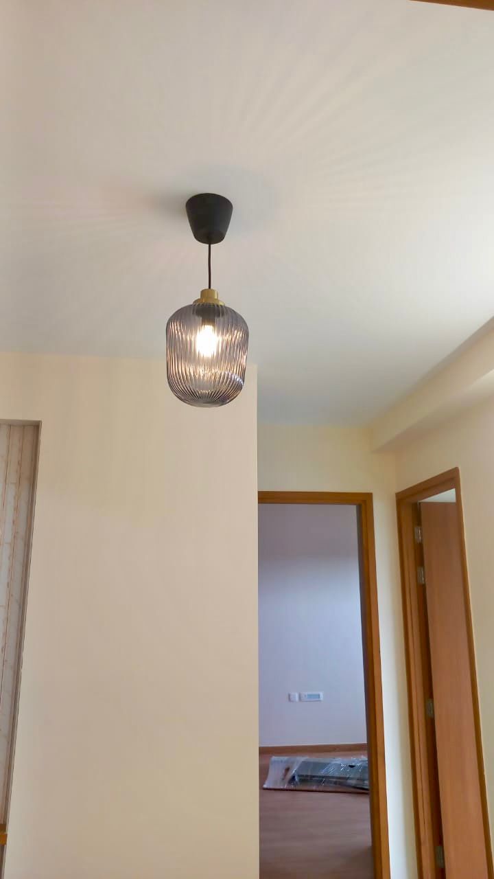 2 BHK Apartment For Rent in Arvind Bel Air