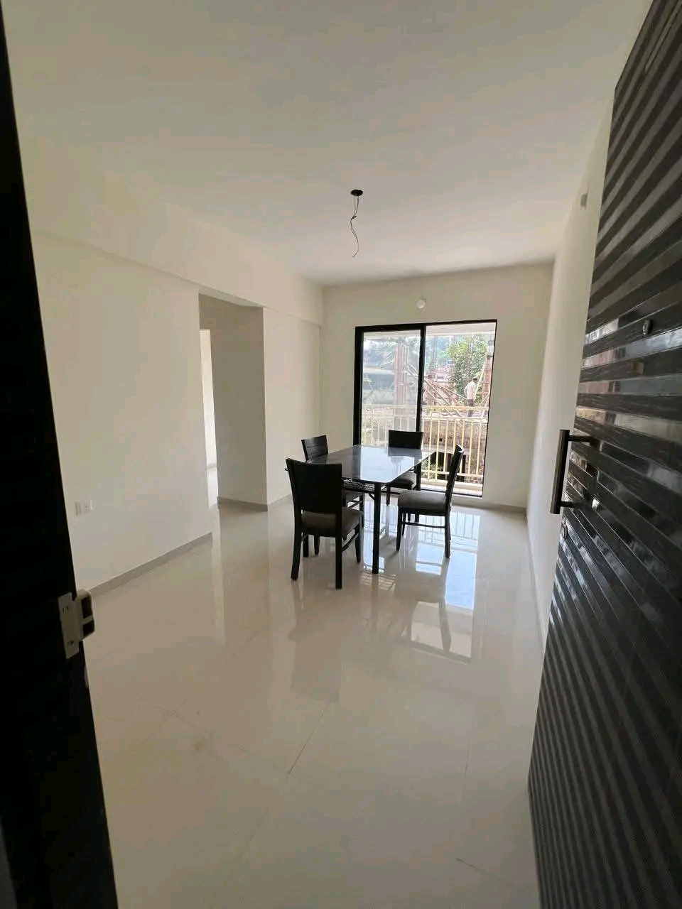 2 BHK + Pooja Room 950 Sq.Ft. Apartment in Poonam Palash