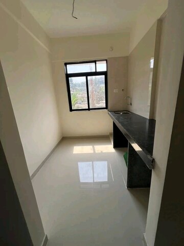 Building Lobby in 2 BHK Apartment at Poonam Palash, Nalasopara West – for Sale