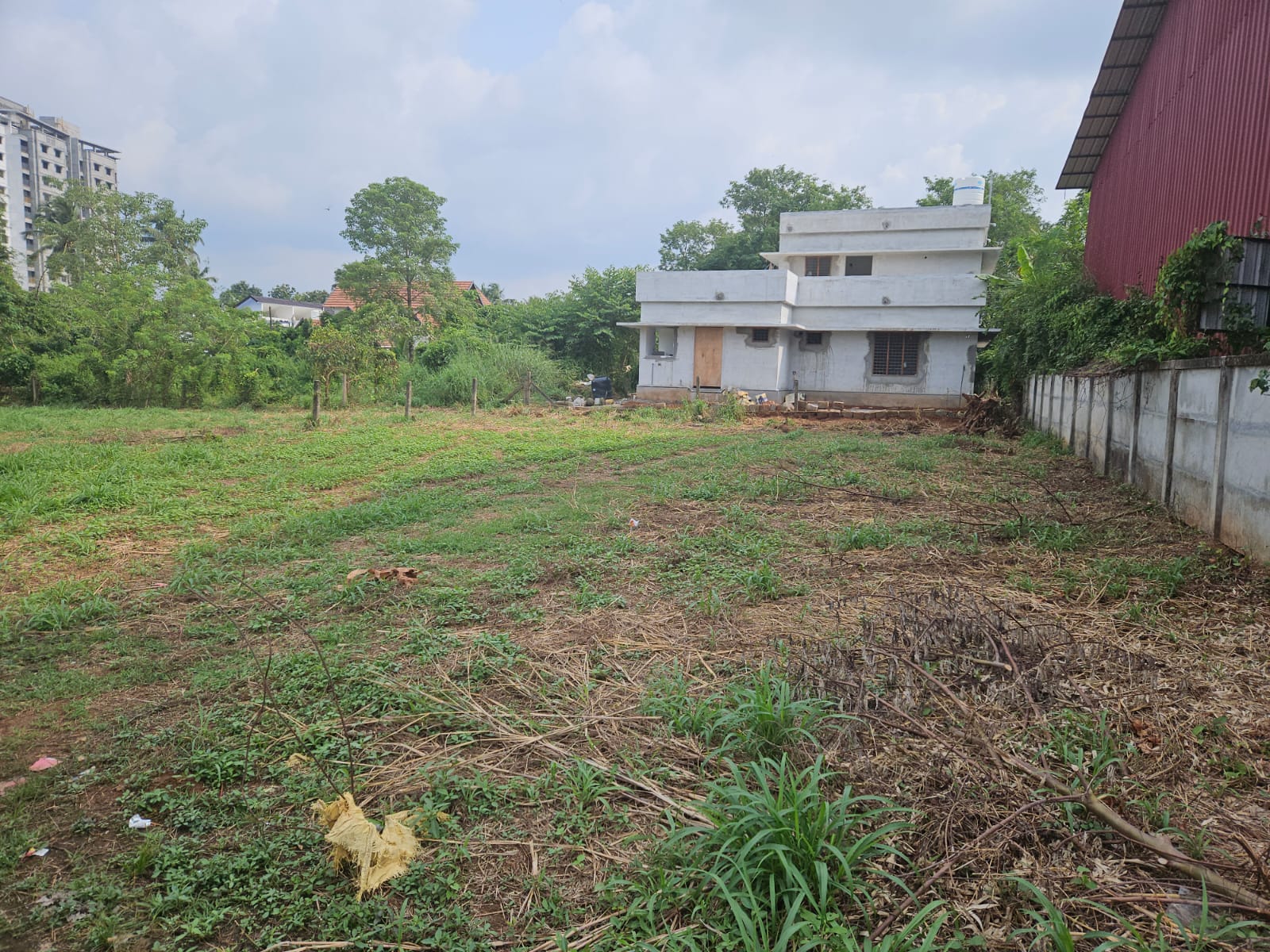 Land For Sale in Kokkala
