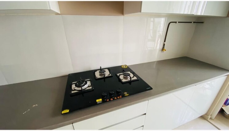 Kitchen, kanakia-spaces-sevens 2 Bedroom 796 Sq.Ft. Apartment In Andheri East Mumbai 9075137