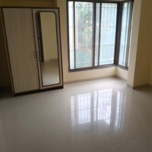 Room in 2 BHK Apartment at Paramount Altissimo, Wakad – for Sale