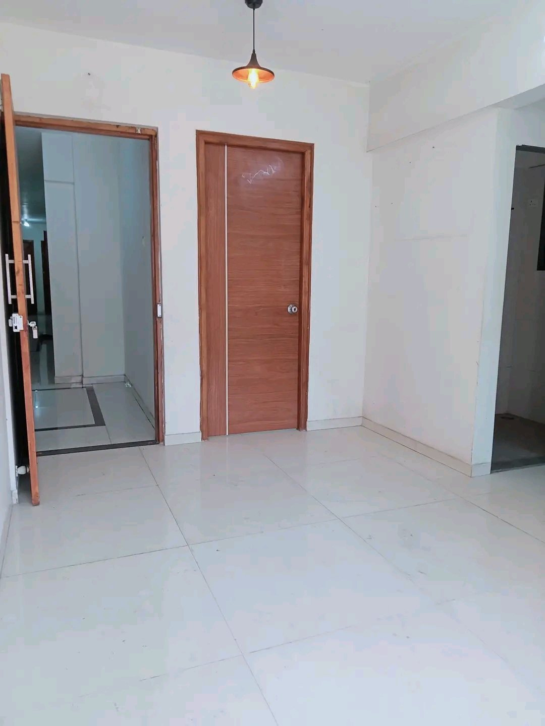 1 BHK + Pooja Room Apartment For Sale in Dharti Orange Heights