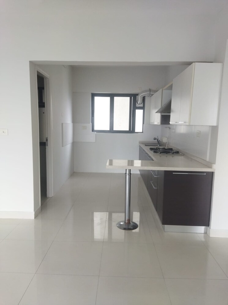 Kitchen, tata-aquila-heights 2.5 Bedroom 1684 Sq.Ft. Apartment In Jalahalli Bangalore 9075201