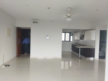 Team Area in 2.5 BHK Apartment at Tata Aquila Heights, Jalahalli – for Rent