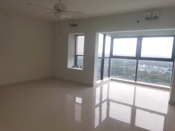 2.5 BHK Apartment For Rent in Tata Aquila Heights, Jalahalli