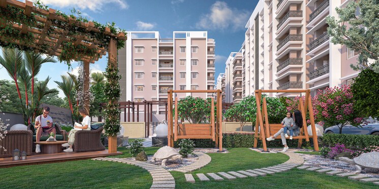 Exterior View, dagapur 2 Bedroom 880 Sq.Ft. Apartment In Dagapur Siliguri 9075127