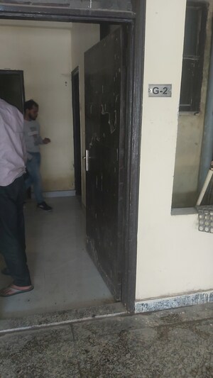 1.5 BHK Builder Floor For Sale in Mayur Vihar