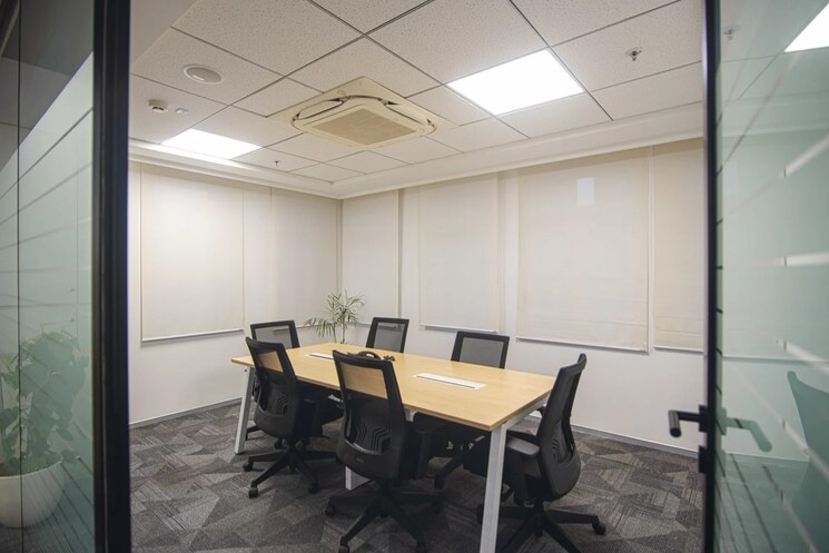 Team Area, koregaon park Commercial Office Space 3400 Sq.Ft. In Koregaon Park Pune 9075159