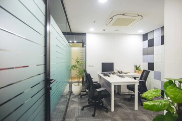 Team Area in  Office Space at Koregaon Park – for Rent