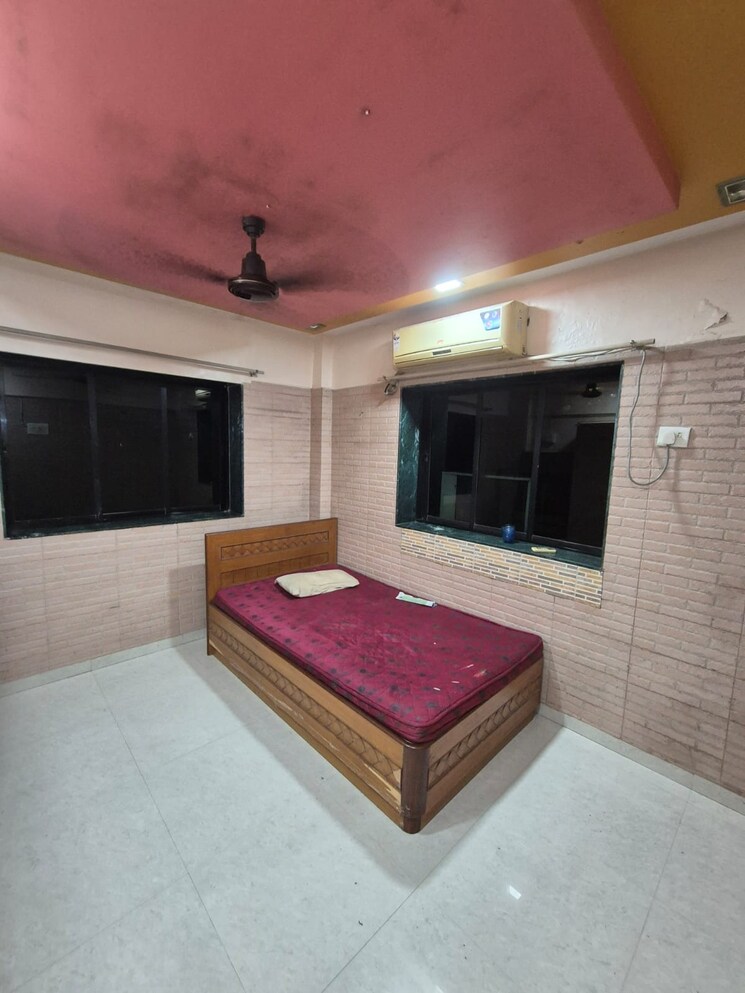 Bedroom, airoli 2 Bedroom 750 Sq.Ft. Apartment In Airoli Navi Mumbai 9075184