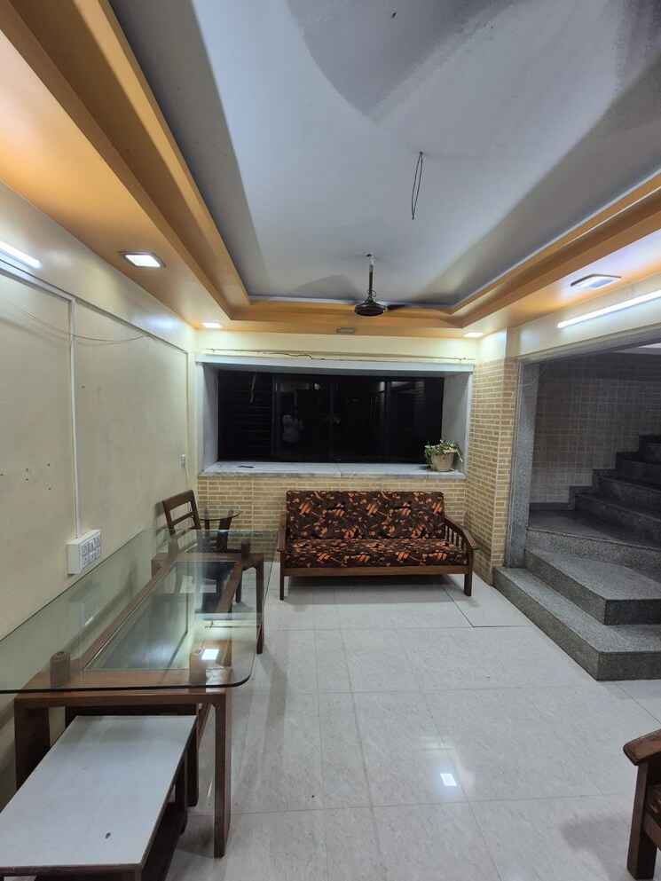 Living Room, airoli 2 Bedroom 750 Sq.Ft. Apartment In Airoli Navi Mumbai 9075184