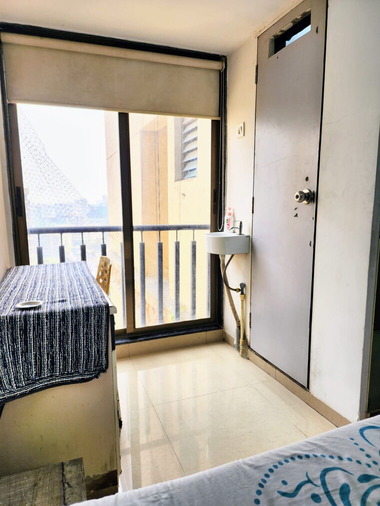 Bedroom, oberoi-springs 3 Bedroom 1185 Sq.Ft. Apartment In Andheri West Mumbai 9075214