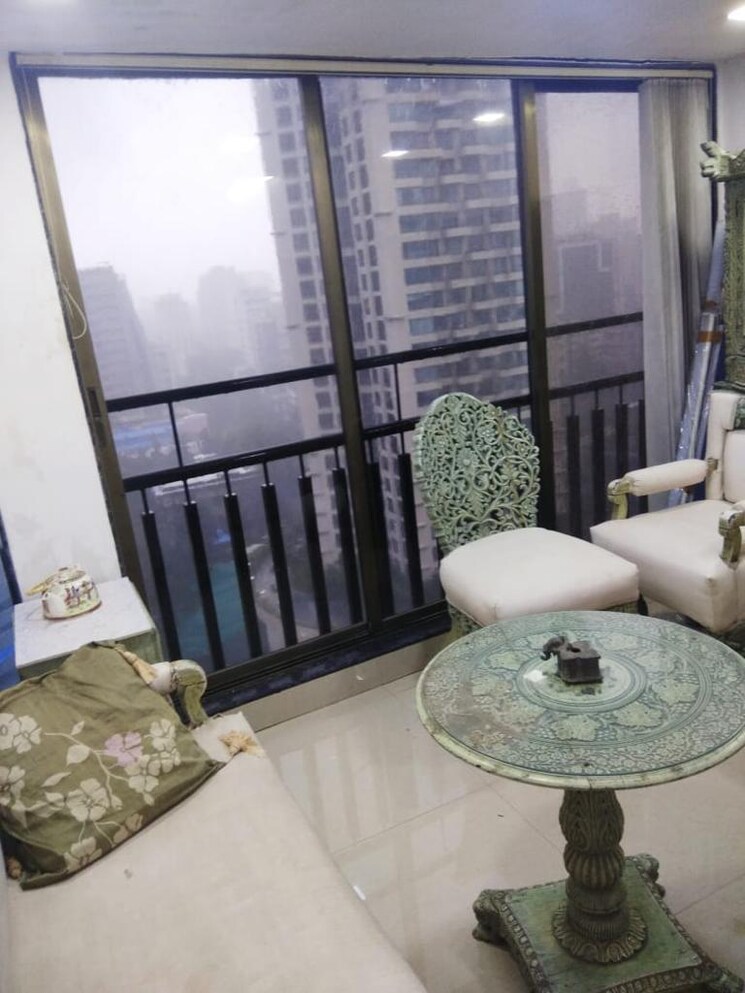 Hall, oberoi-springs 3 Bedroom 1185 Sq.Ft. Apartment In Andheri West Mumbai 9075214