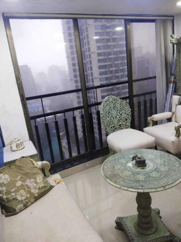 Hall, oberoi-springs 3 Bedroom 1185 Sq.Ft. Apartment In Andheri West Mumbai 9075214