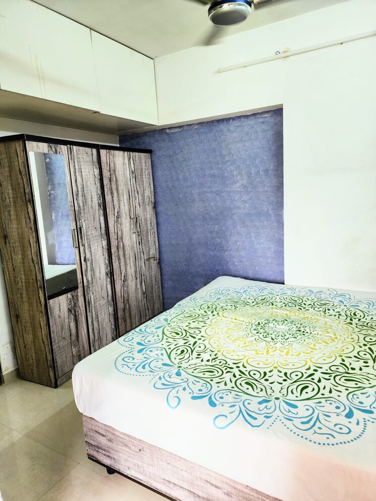 Bedroom, oberoi-springs 3 Bedroom 1185 Sq.Ft. Apartment In Andheri West Mumbai 9075214