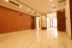 3.5 BHK Builder Floor For Sale in Sector 28