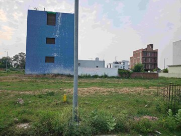  Plot – Exterior View View at Wave City, Wave City - for Sale