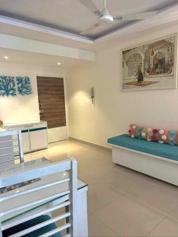 Furnished Amenities in 2 BHK Apartment at Legend Apartment Santacruz, Santacruz East – for Rent