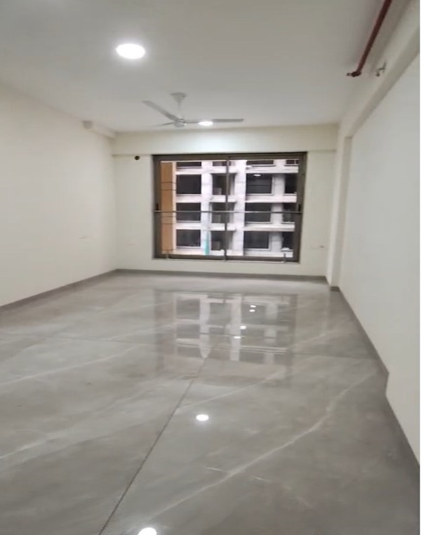 2 BHK Apartment For Rent in Hubtown Seasons