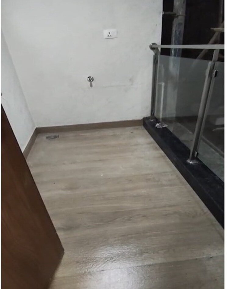 Balcony, hubtown-seasons 2 Bedroom 845 Sq.Ft. Apartment In Chembur Mumbai 9075180