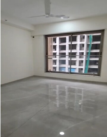 Bedroom in 2 BHK Apartment at Hubtown Seasons, Chembur – for Rent