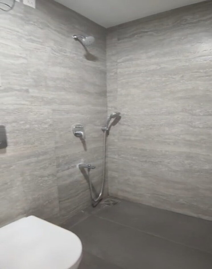 Bathroom, hubtown-seasons 2 Bedroom 845 Sq.Ft. Apartment In Chembur Mumbai 9075180