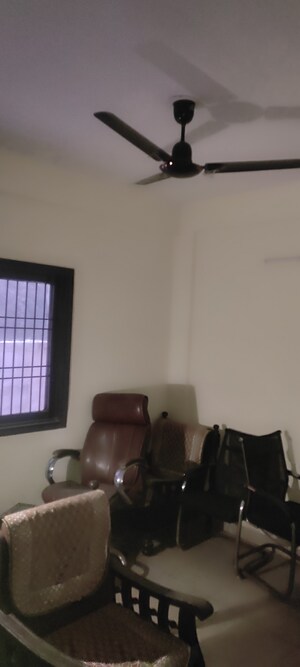 Staircase in 2 BHK Builder Floor at Greenwood Enclave, Wave City – for Sale