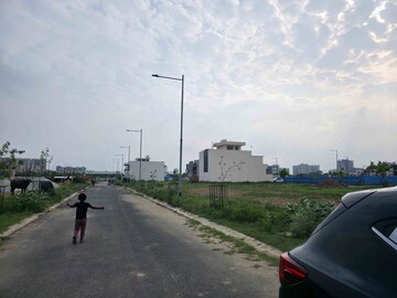 Plot Area in  Plot at Wave City, Wave City – for Sale
