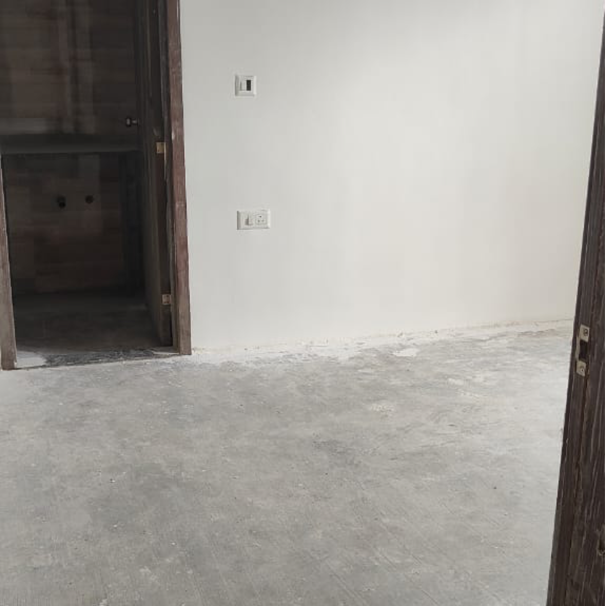 2 BHK + Pooja Room Apartment For Sale in Ganga Legend