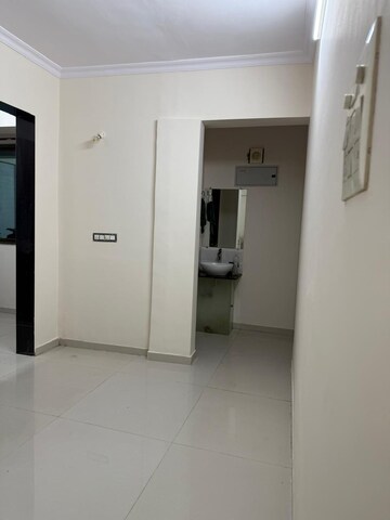 Room in 2 BHK Apartment at Akshar El Castillo, Nerul – for Rent