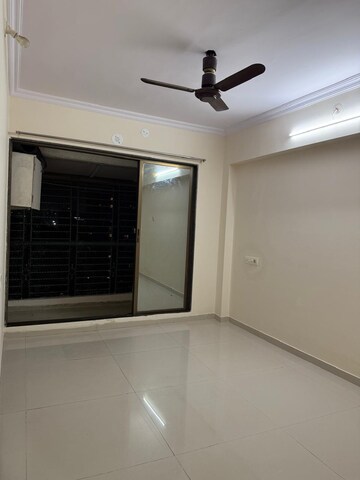 Room in 2 BHK Apartment at Akshar El Castillo, Nerul – for Rent