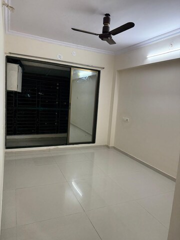 Room in 2 BHK Apartment at Akshar El Castillo, Nerul – for Rent