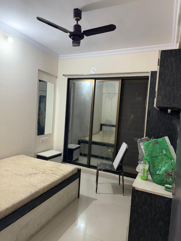 Living Room, akshar-el-castillo 2 Bedroom 950 Sq.Ft. Apartment In Nerul Navi Mumbai 9075189