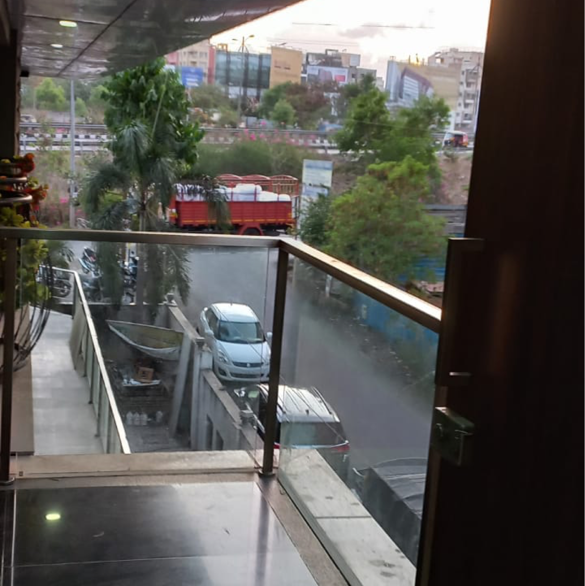 Office Space For Sale in Vardaan Zen Business Center