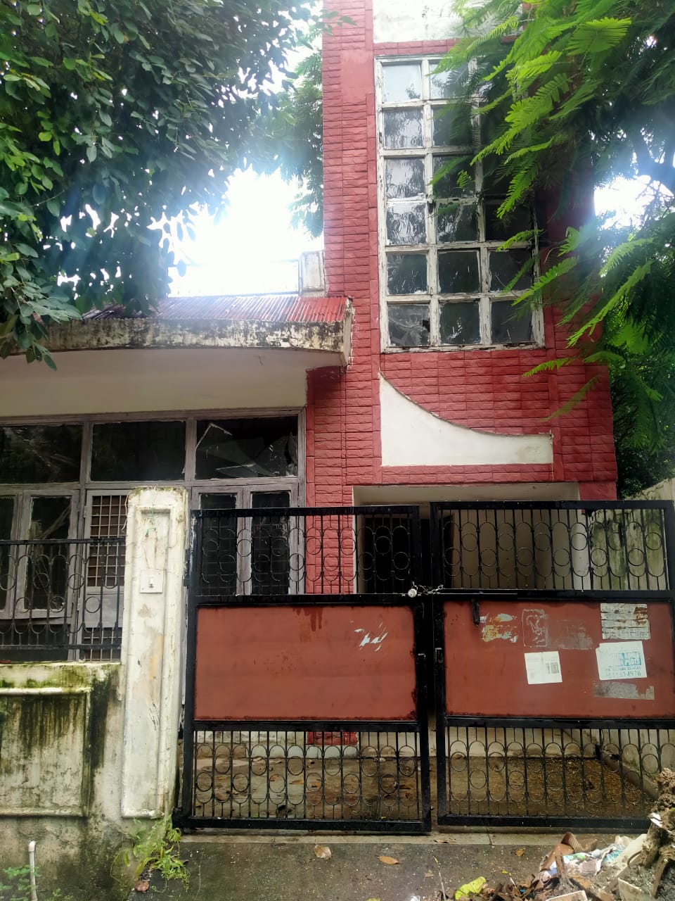 2 BHK Independent House For Sale in Omicron III Greater Noida