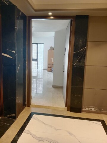 Building Lobby in 2 BHK Apartment at Lodha The Park, Worli – for Rent