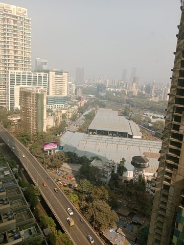 2 BHK Apartment – Exterior View View at Lodha The Park, Worli - for Rent