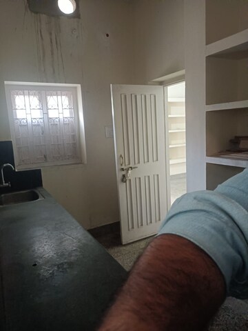 Bedroom in 6+ BHK Independent House at Kankarbagh – for Rent