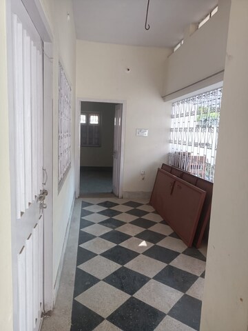 Building Lobby in 6+ BHK Independent House at Kankarbagh – for Rent