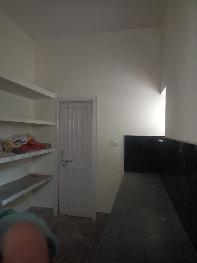 Kitchen, kankarbagh 6+ Bedroom 3500 Sq.Ft. Independent House In Kankarbagh Patna 9075233