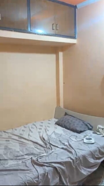 Bedroom in 1 BHK Builder Floor at Vaishali Sector 3 – for Rent