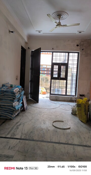 2 BHK Builder Floor For Rent in Huda CGHS, Sector 56