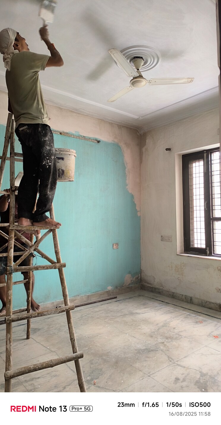 Exterior View, huda-cghs 2 Bedroom 1150 Sq.Ft. Builder Floor In Sector 56 Gurgaon 9075253