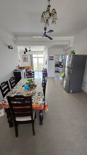 Bedroom in 3 BHK Apartment at Eldeco Riviera, Pi Greater Noida – for Sale