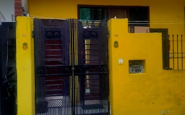 2 BHK Independent House For Sale in Mu 1 Greater Noida