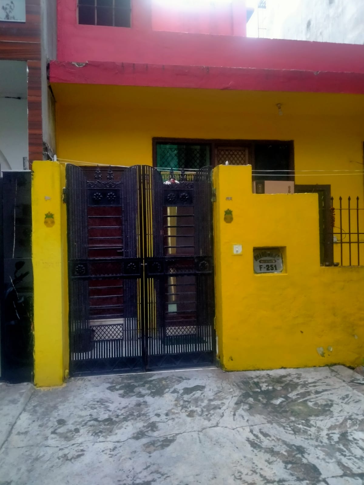 2 BHK Independent House For Sale in MU 1 Greater Noida