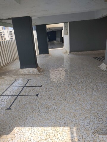 Parking in 2 BHK Apartment at Sumeru CHS, Andheri West – for Sale
