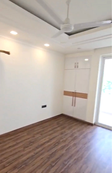 4 BHK Builder Floor For Sale in BPTP Eden Estate, Sector 81
